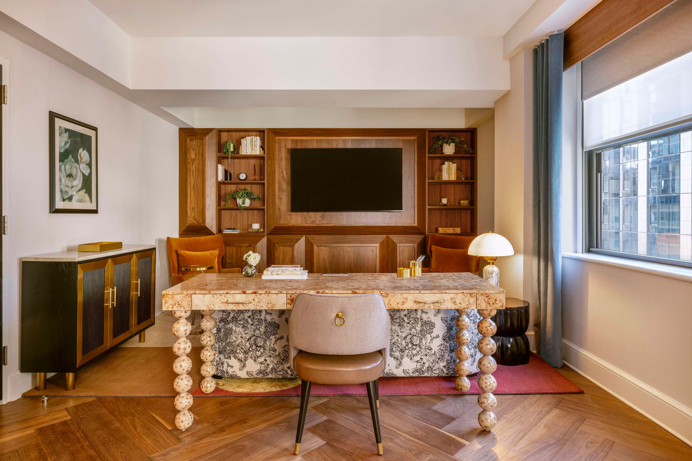 Sala pranzo