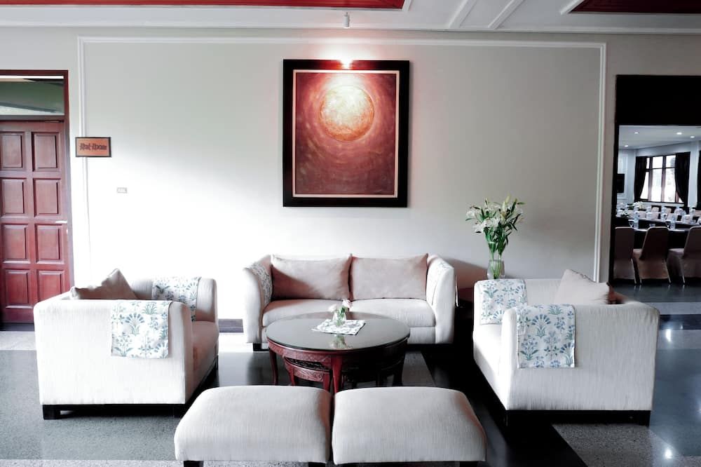 Area lounge