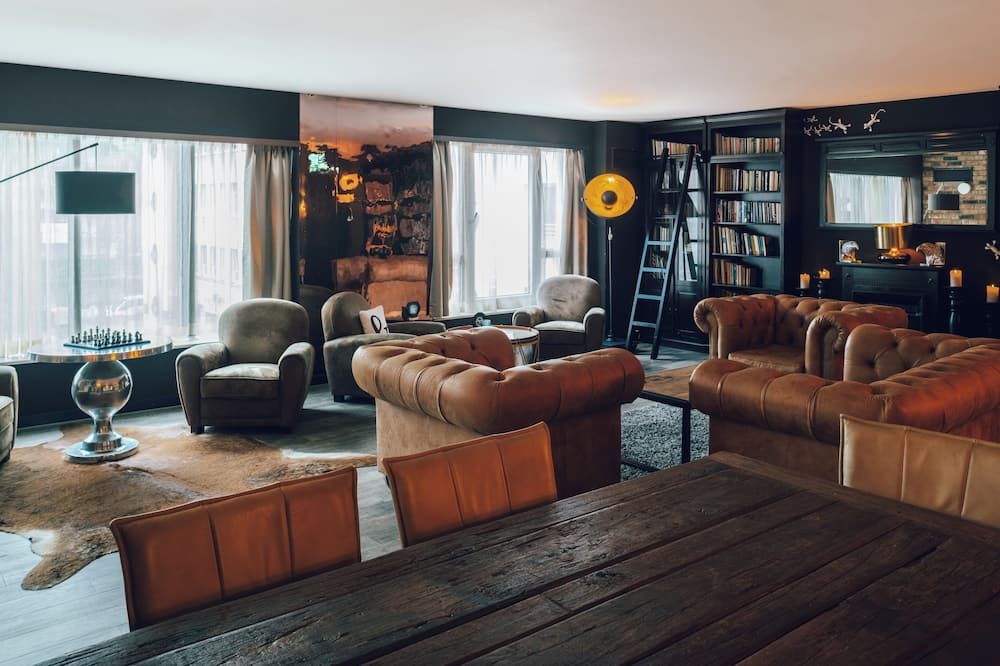 Area lounge