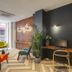 Area lounge