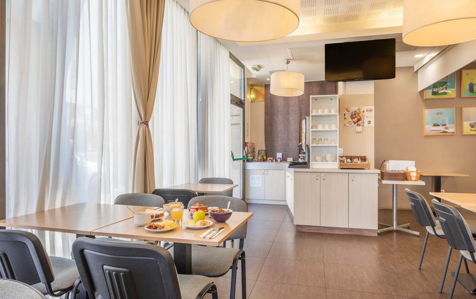 Ristorante Foto