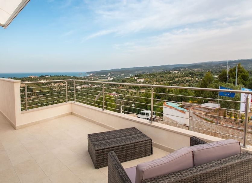 Balcone Foto