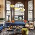 Area lounge