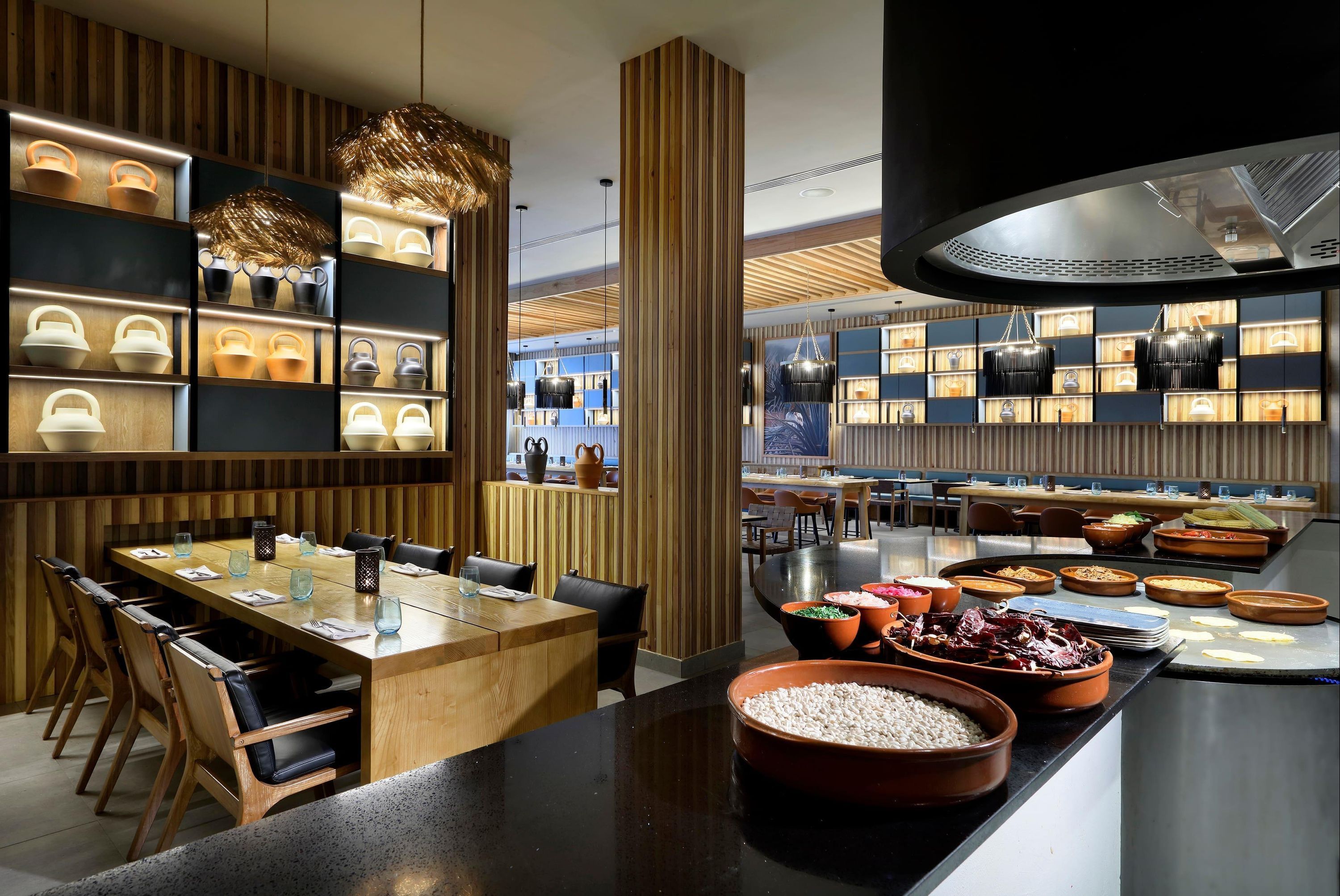 Ristorante Foto