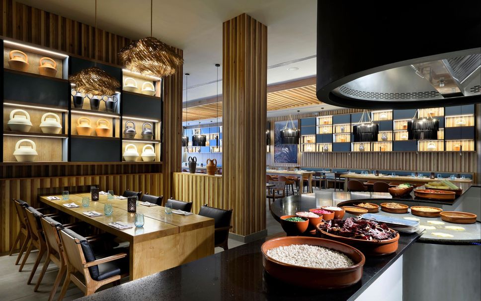 Ristorante Foto