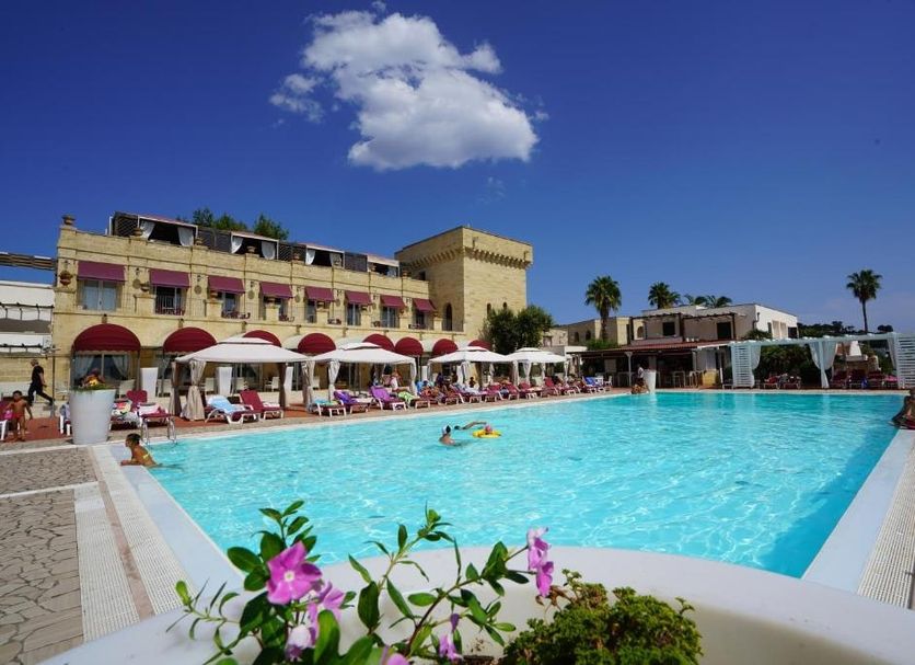 Piscina Foto