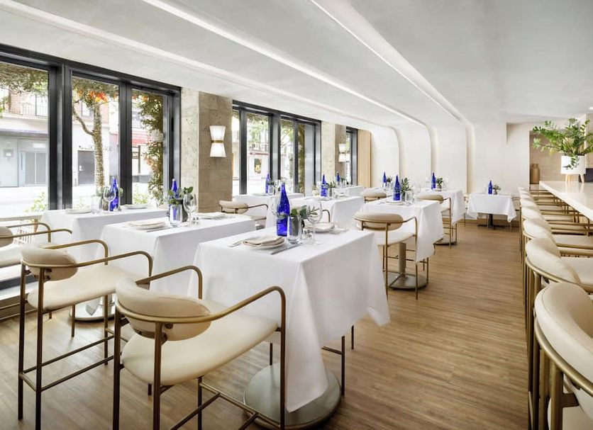 Ristorante Foto