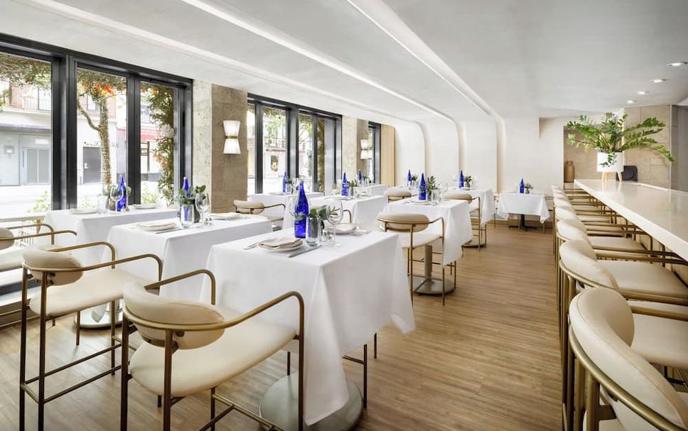 Ristorante Foto