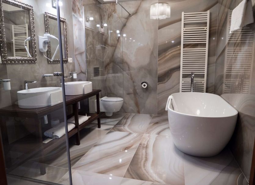 Bagno Foto