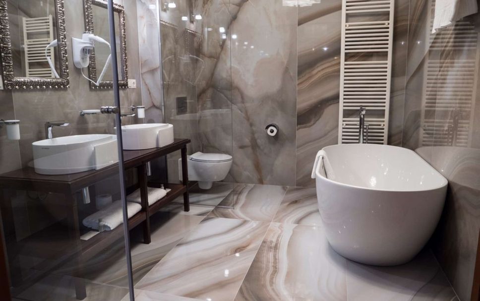 Bagno Foto