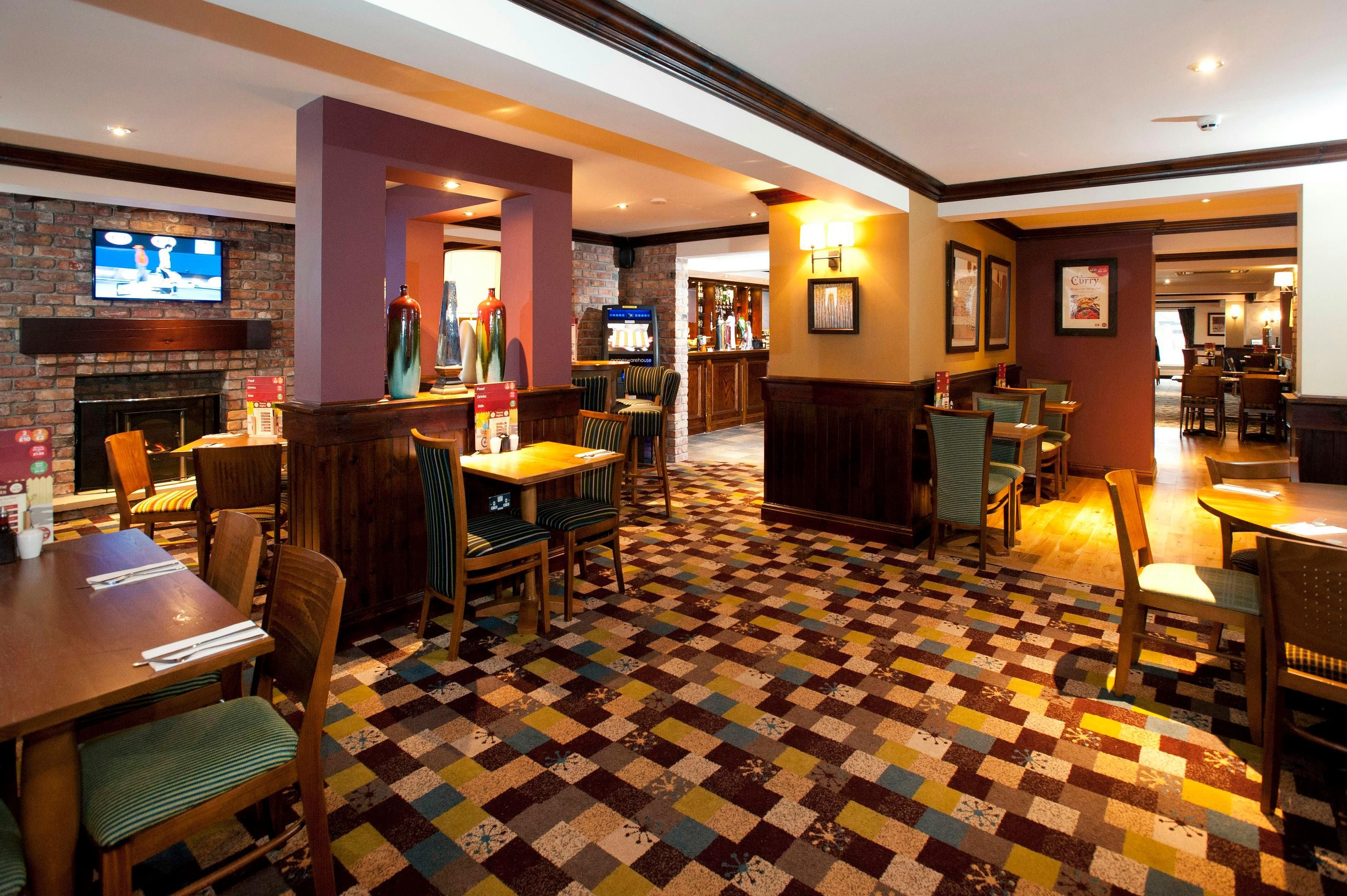 Ristorante Foto