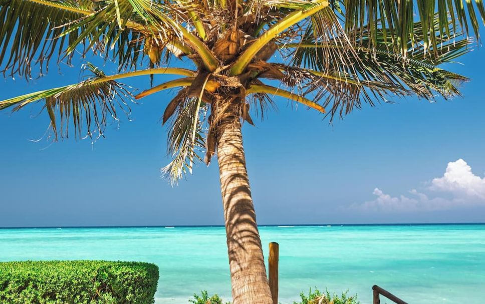 Spiaggia Foto