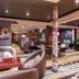 Area lounge