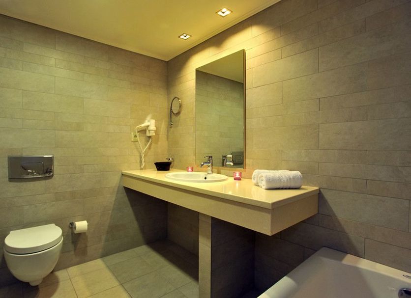 Bagno Foto