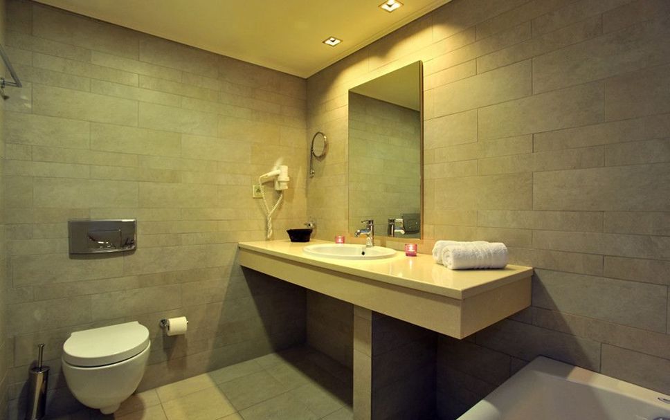 Bagno Foto