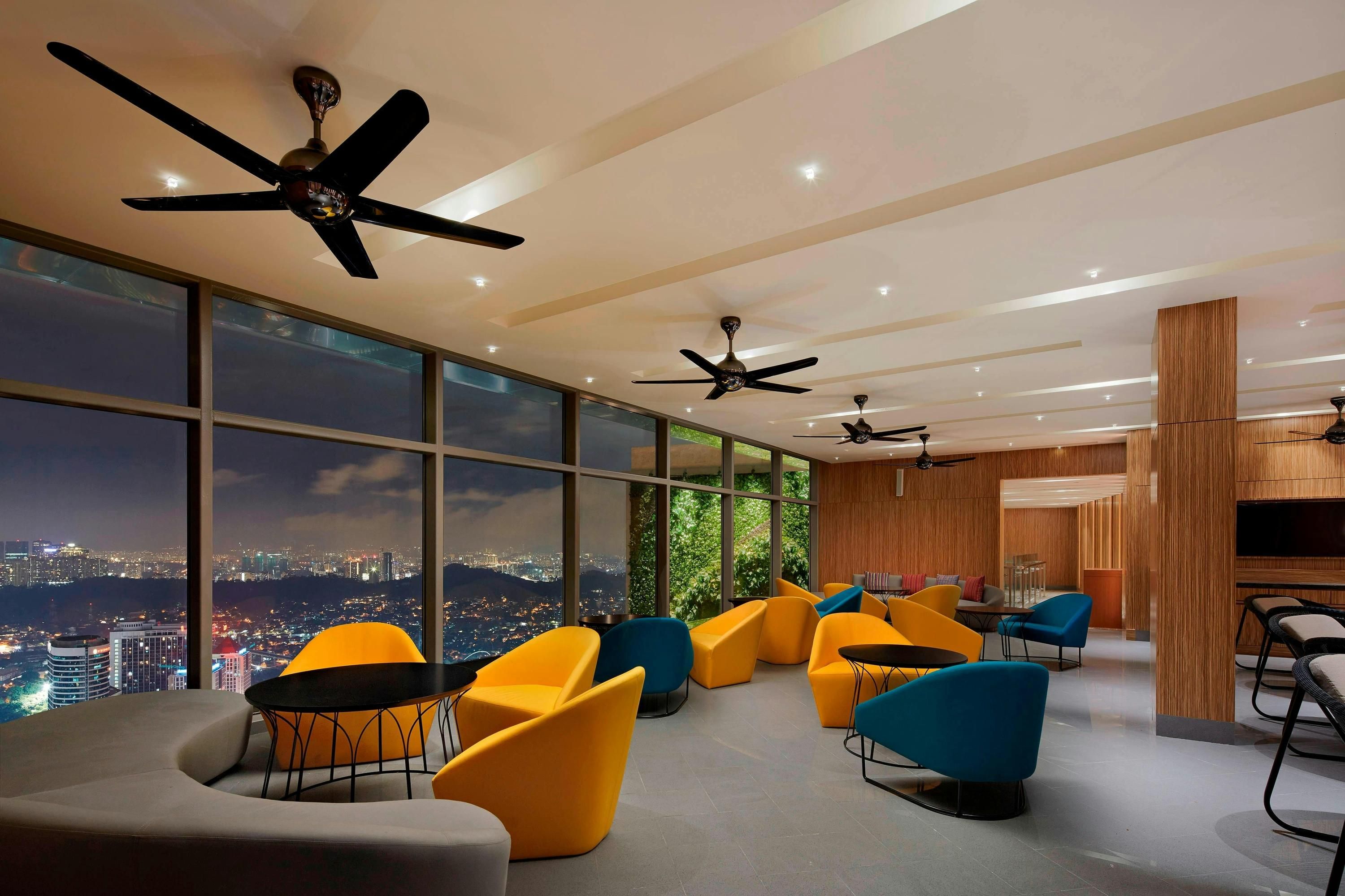 Area lounge