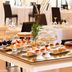 Sala pranzo