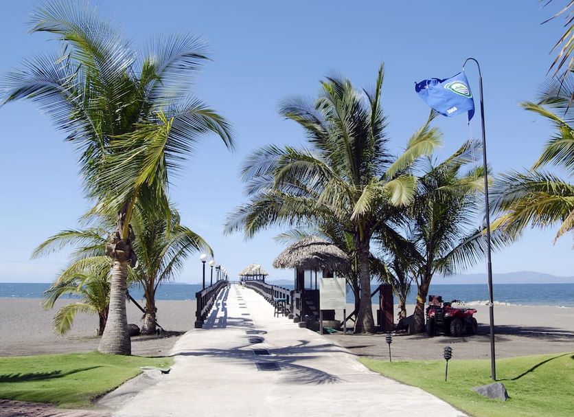 Spiaggia Foto