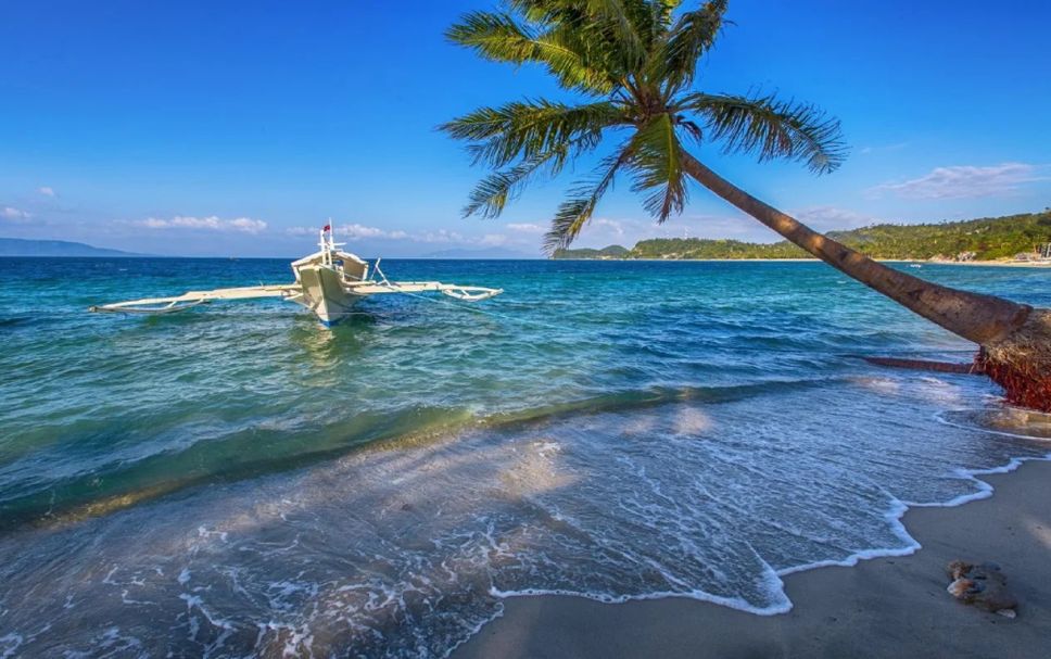 Spiaggia Foto