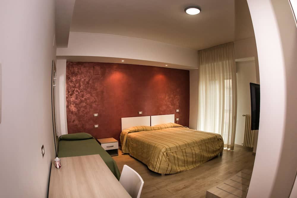 Camera da letto