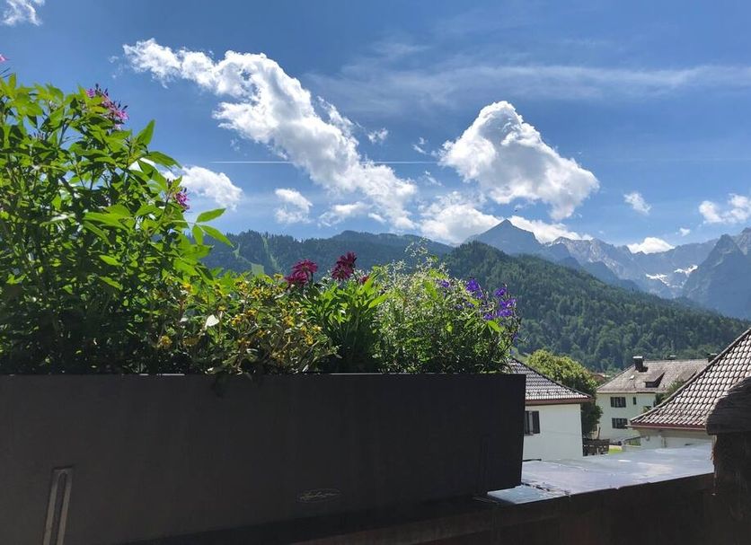 Vista esterna Foto