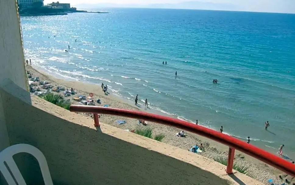 Balcone Foto