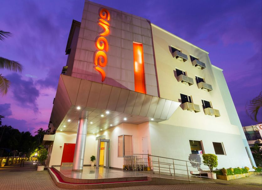 Edificio Foto