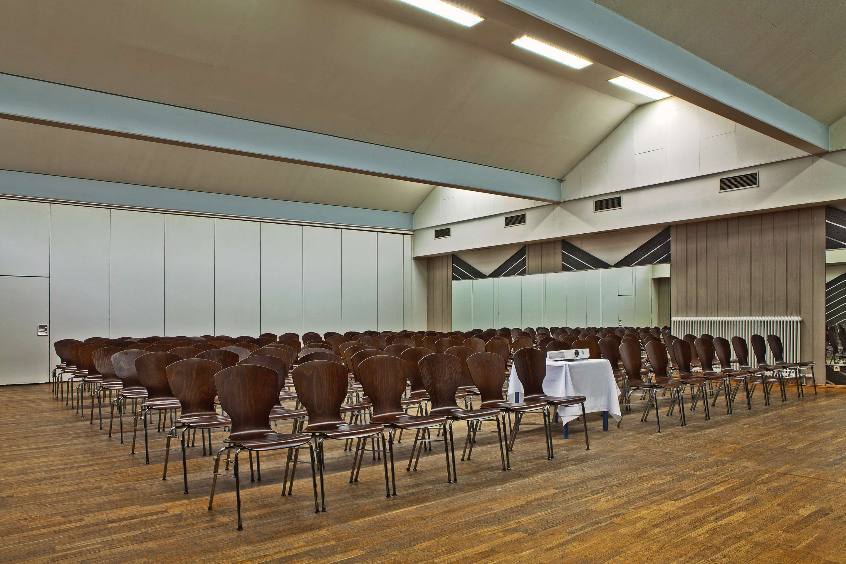 Sala conferenze