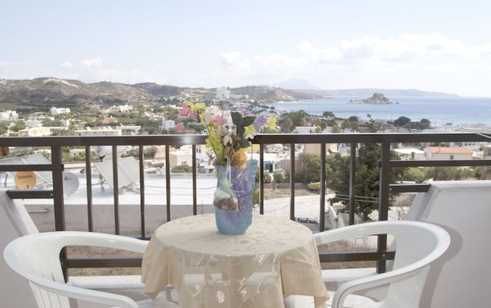 Balcone Foto