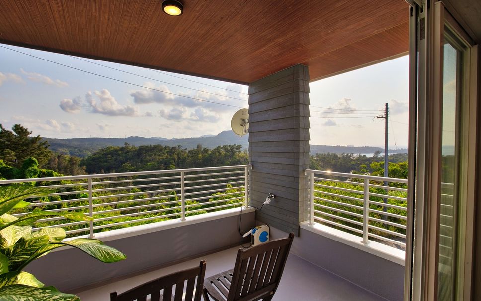 Balcone Foto
