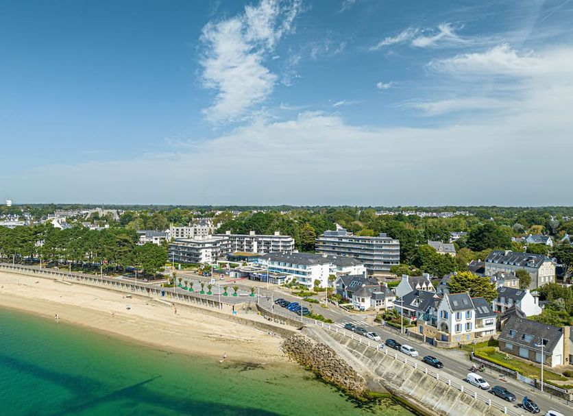 Spiaggia Foto