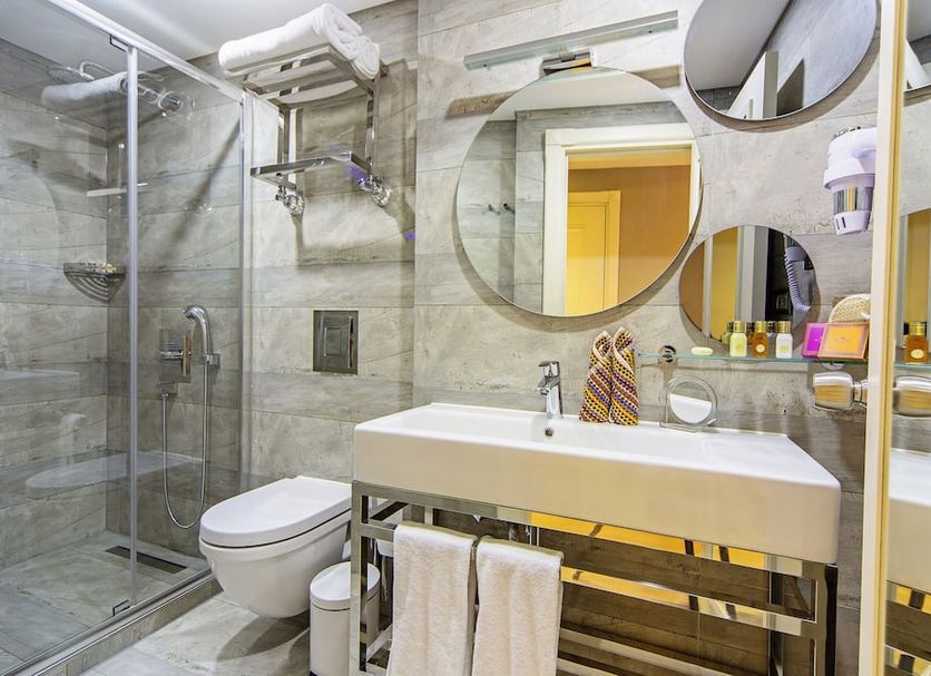 Bagno Foto