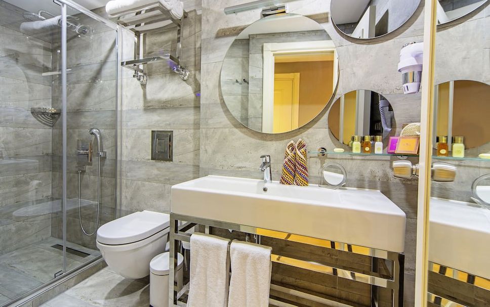 Bagno Foto