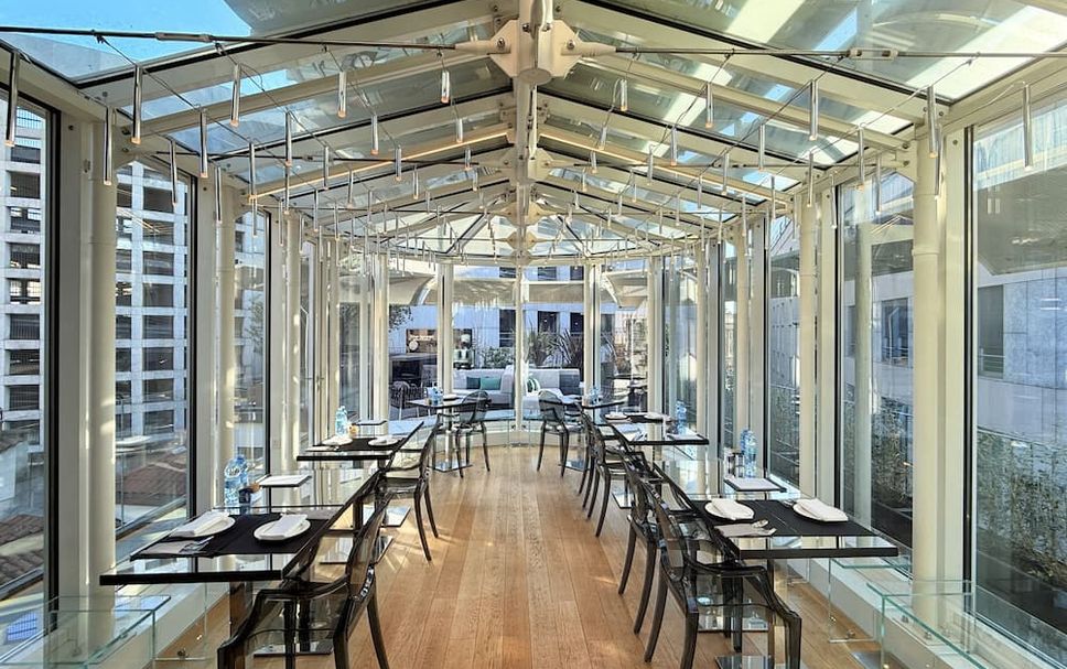 Ristorante Foto