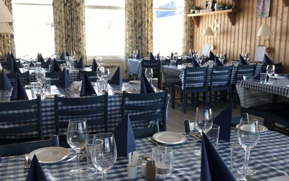 Ristorante Foto