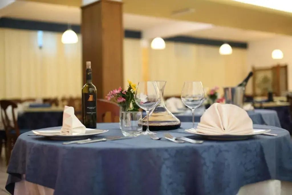 Sala ricevimenti