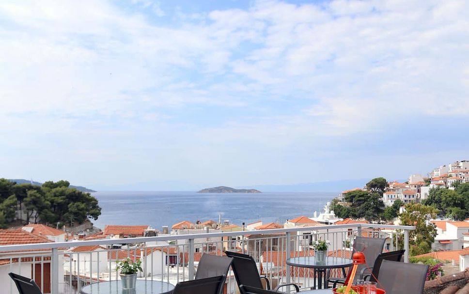 Balcone Foto