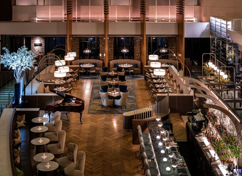 Ristorante Foto