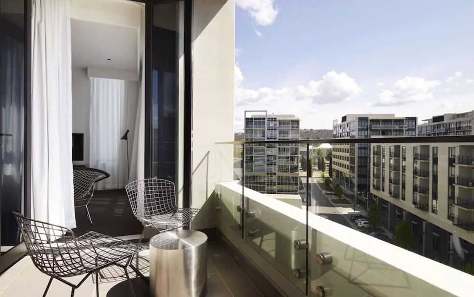 Balcone Foto