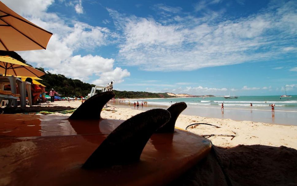 Spiaggia Foto