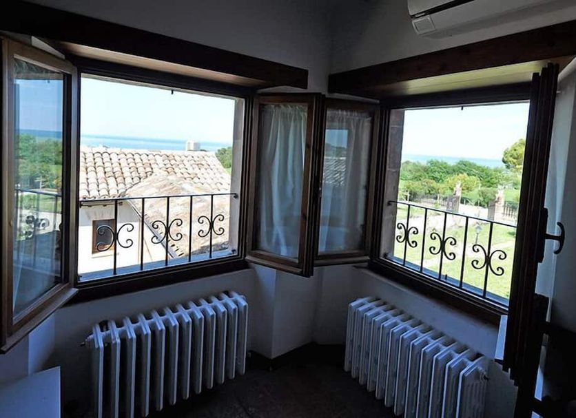 Balcone Foto