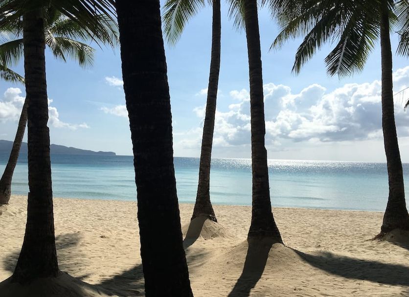 Spiaggia Foto