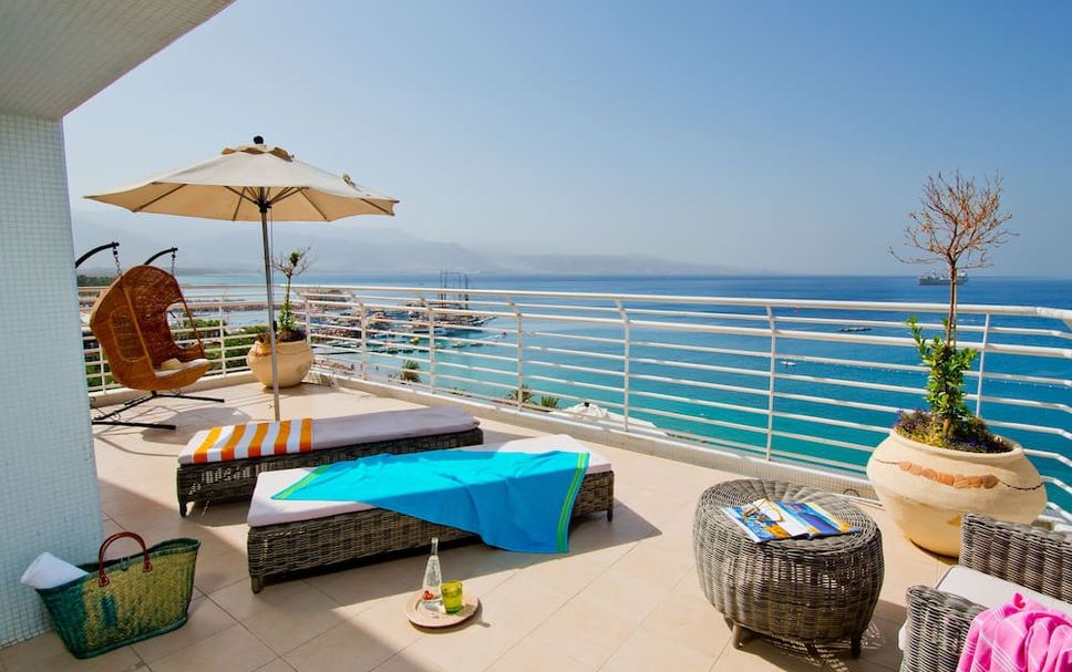 Balcone Foto