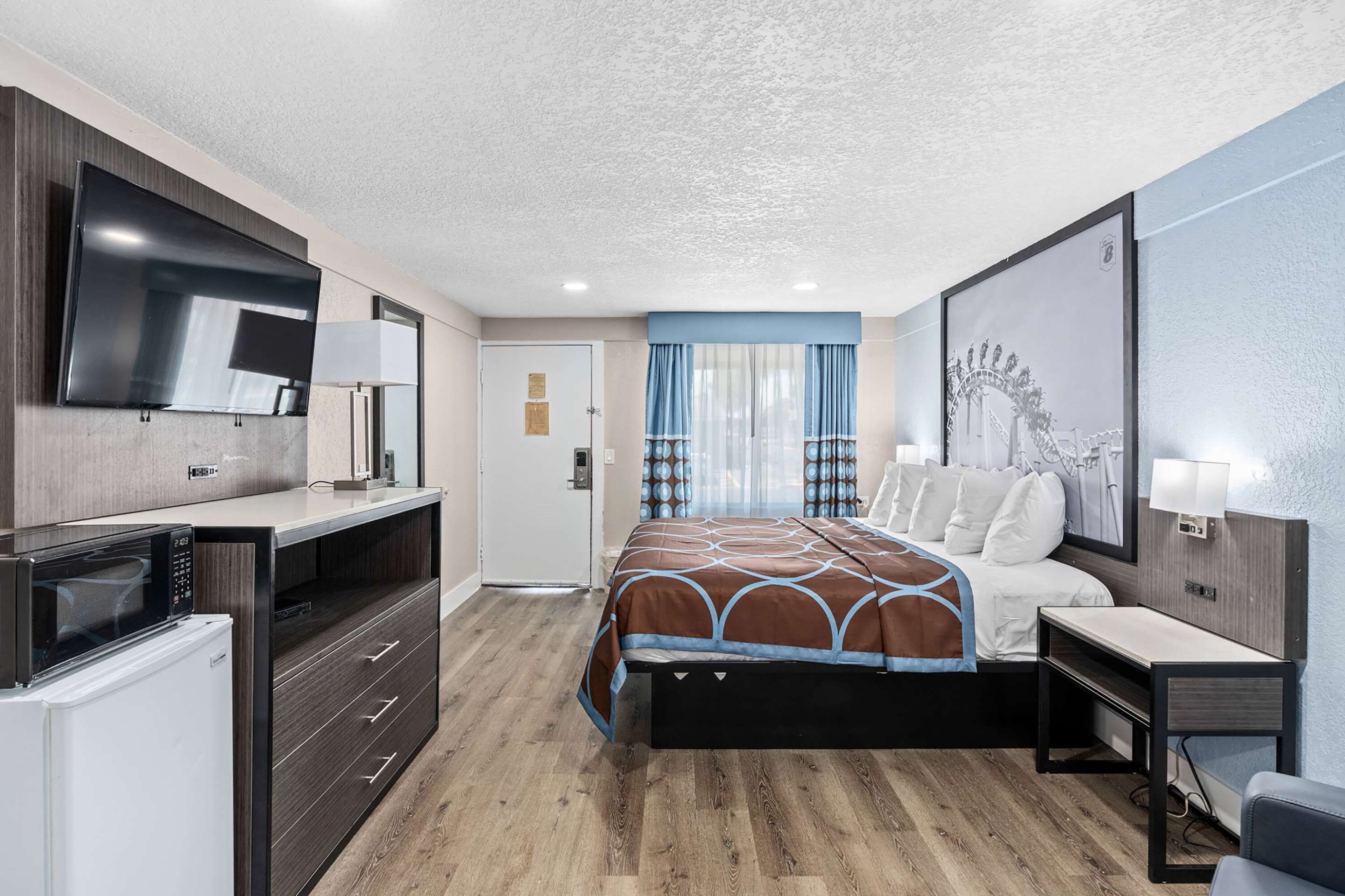 Camera da letto