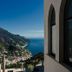 Vista esterna