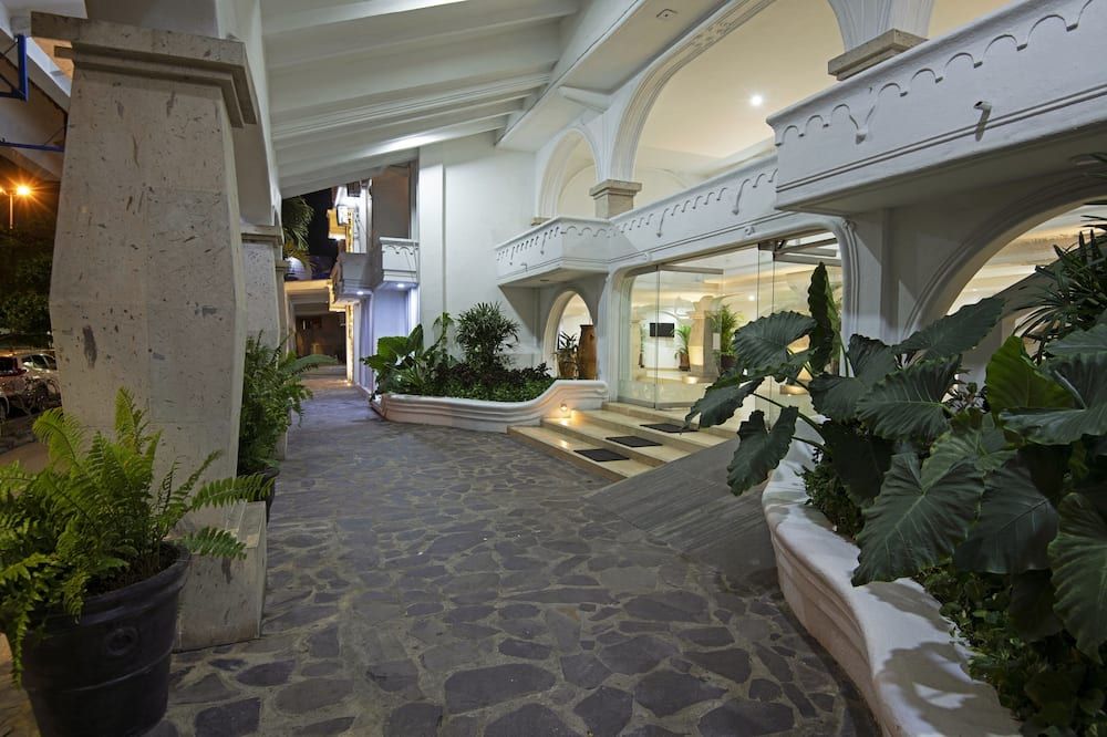 Ingresso