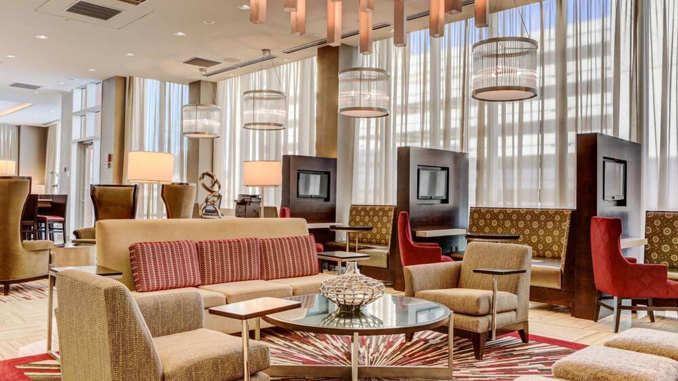 Cambria Hotel White Plains - Downtown