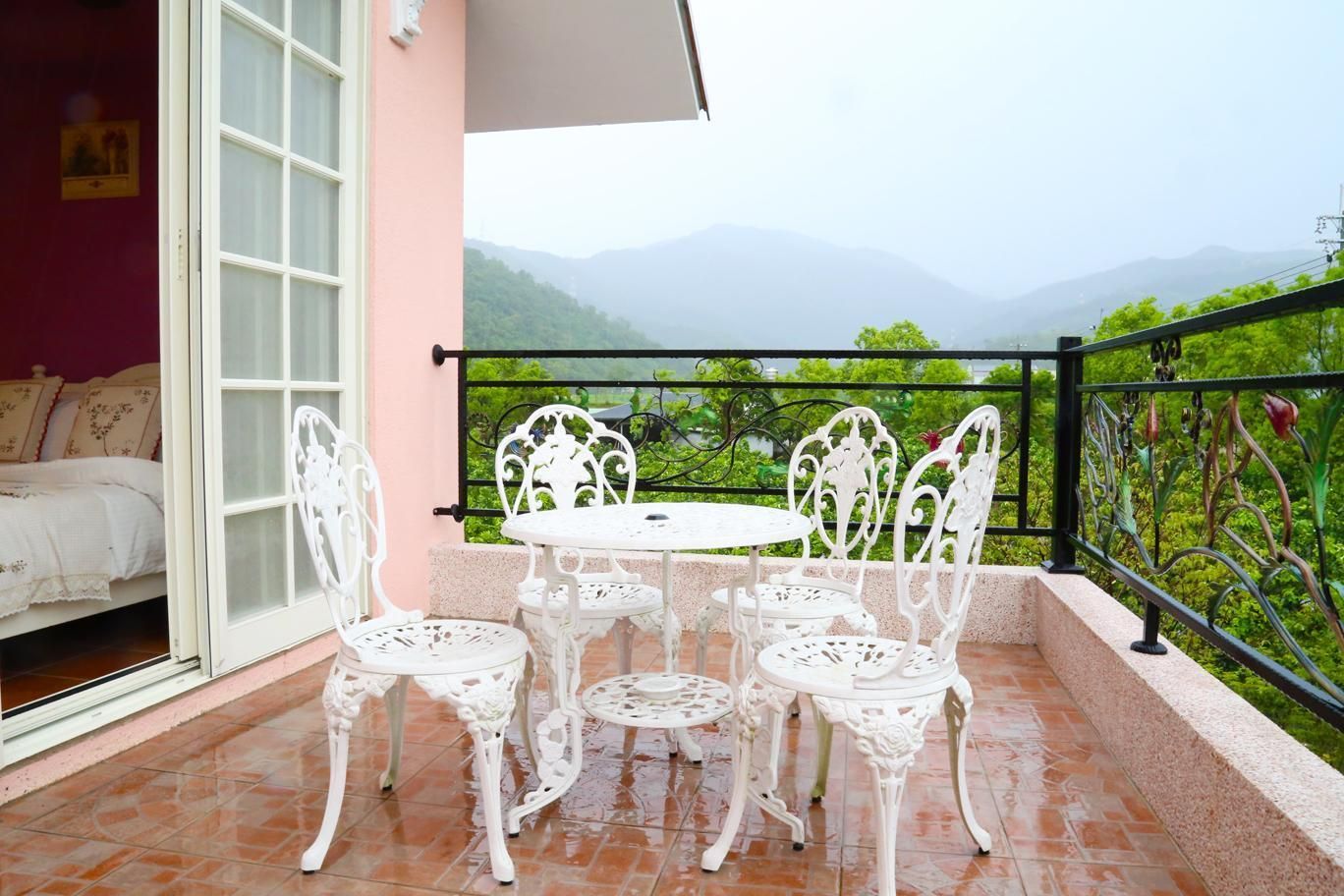 Balcone