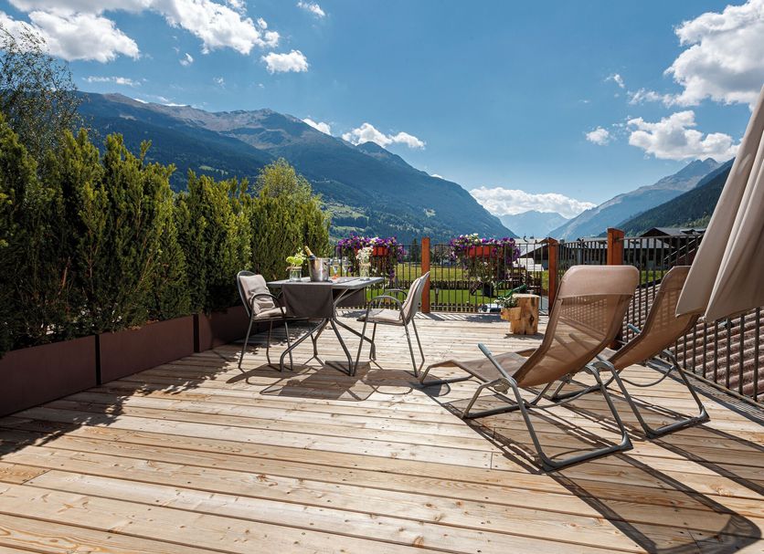 Balcone Foto