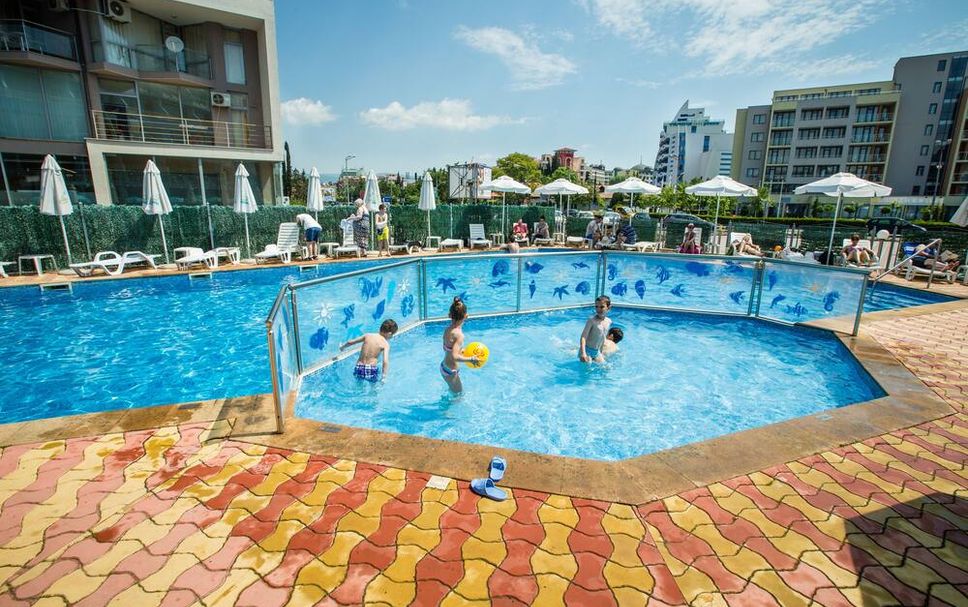 Piscina Foto